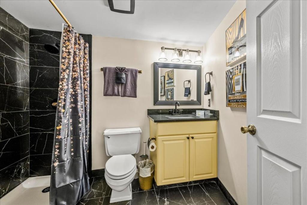 Walk To Anakeesta Romantic 1Br W Fireplace Гетлинбург Екстериор снимка