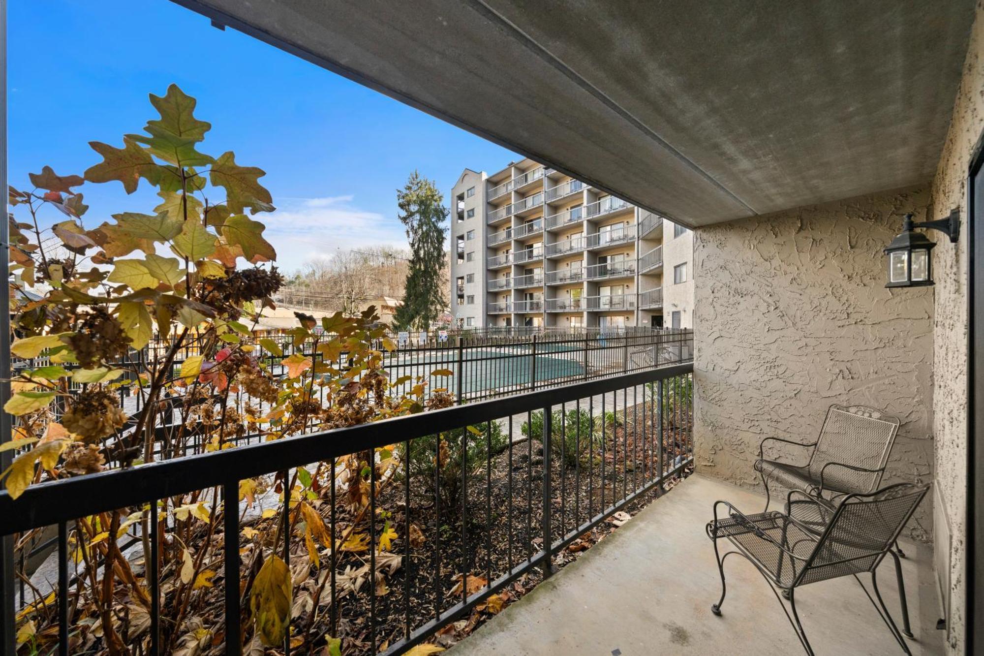 Walk To Anakeesta Romantic 1Br W Fireplace Гетлинбург Екстериор снимка